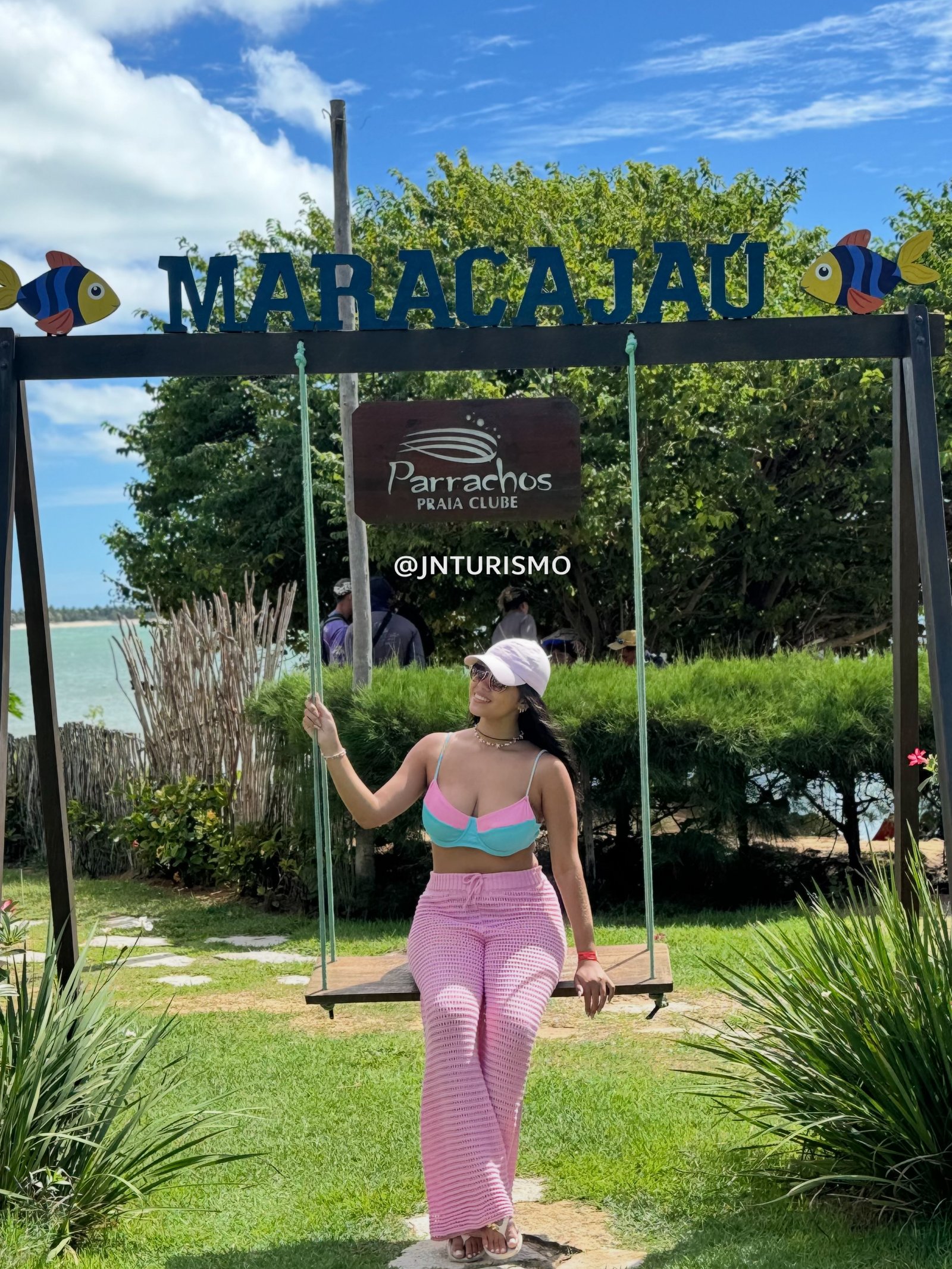 Maracajaú 2